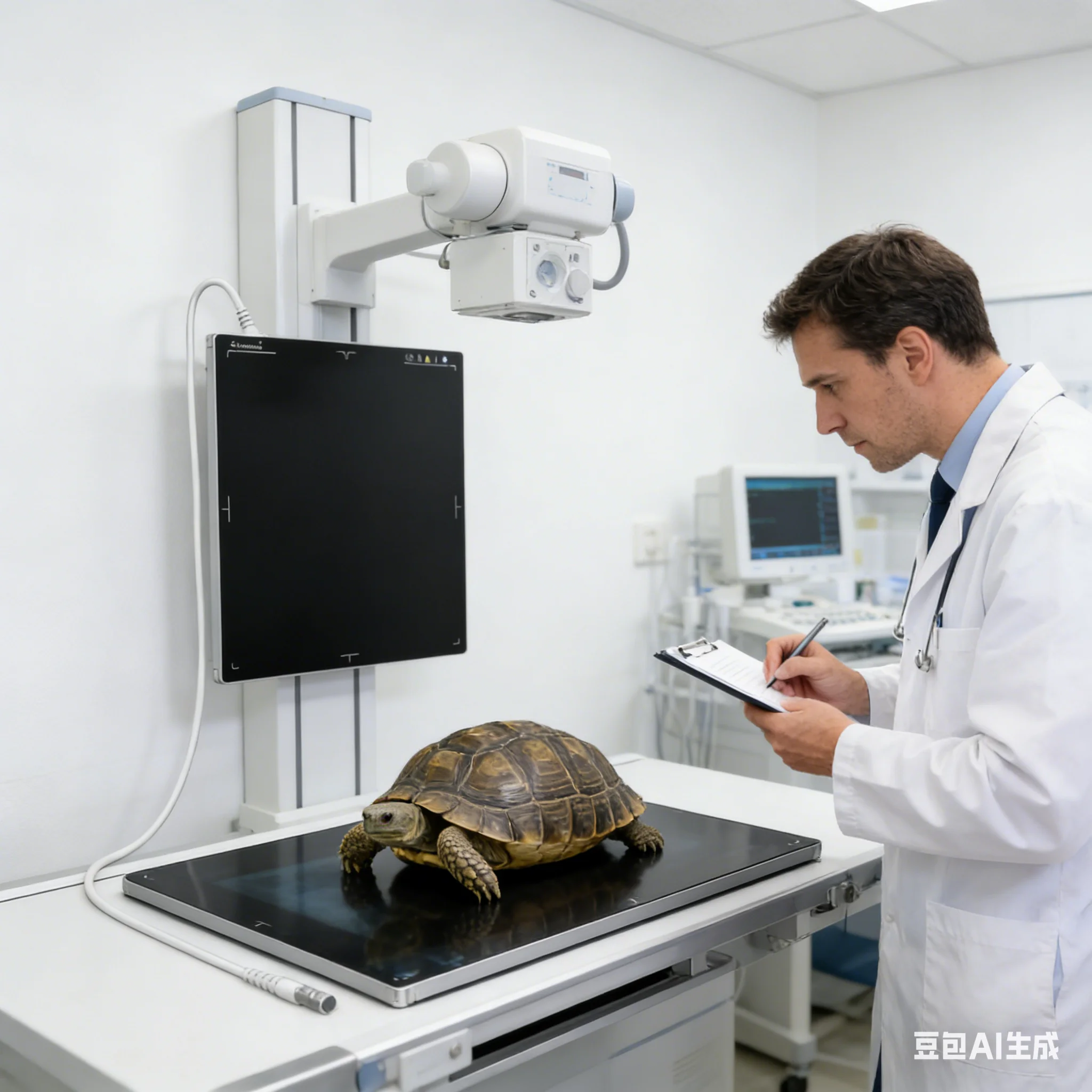 【2026】3 Years Warranty 1417/1717 Inch X Ray Flat Panel Detector AED Function Digital Radiography Panel for Human & Veterinary