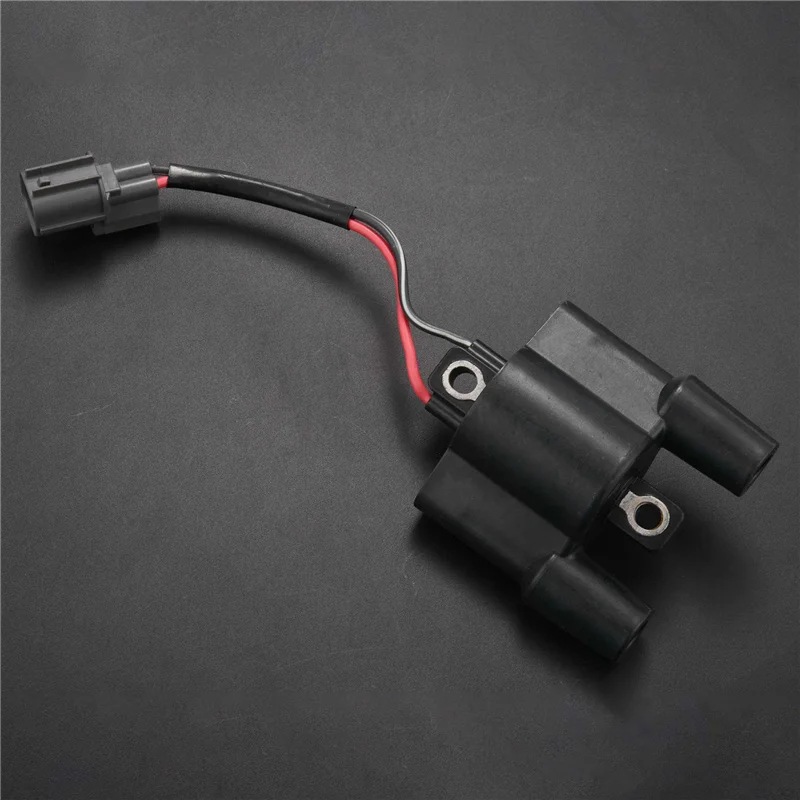 

A03Q-4X Ignition Coil For Kawasaki STX 15F F6T557 63P-82310-01-00 60E-82310-00-00