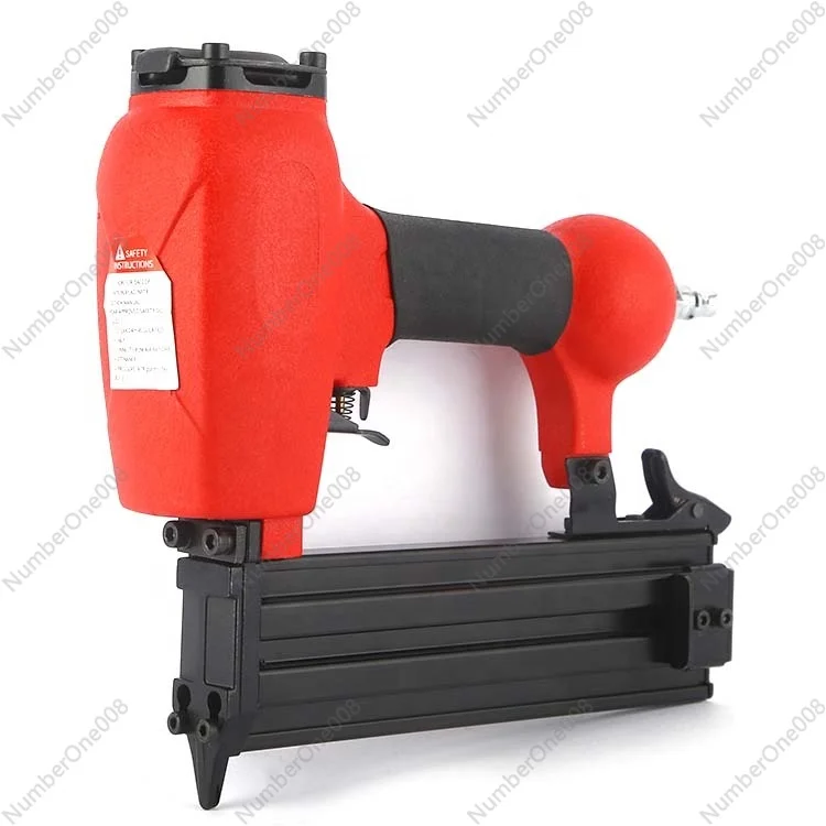

F50 Pneumatic Stapler Air Stapler Gun