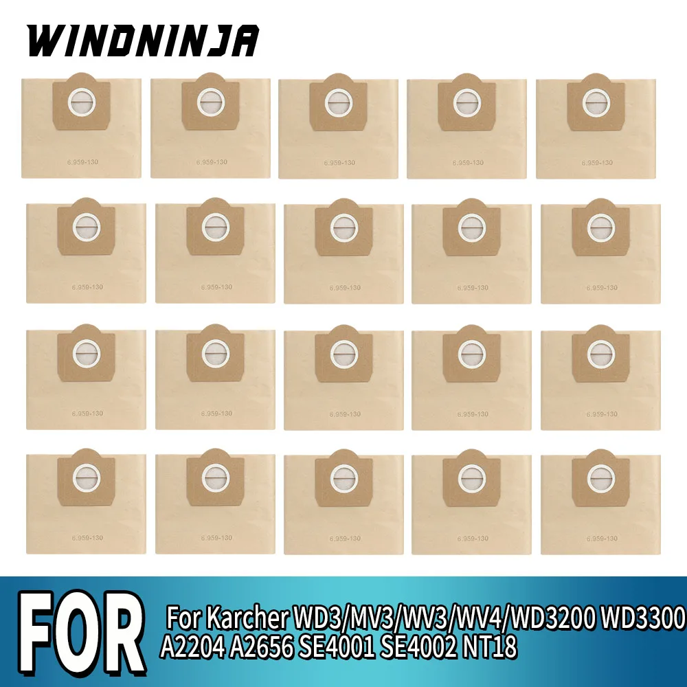 Dust Bag 6.959-130 …