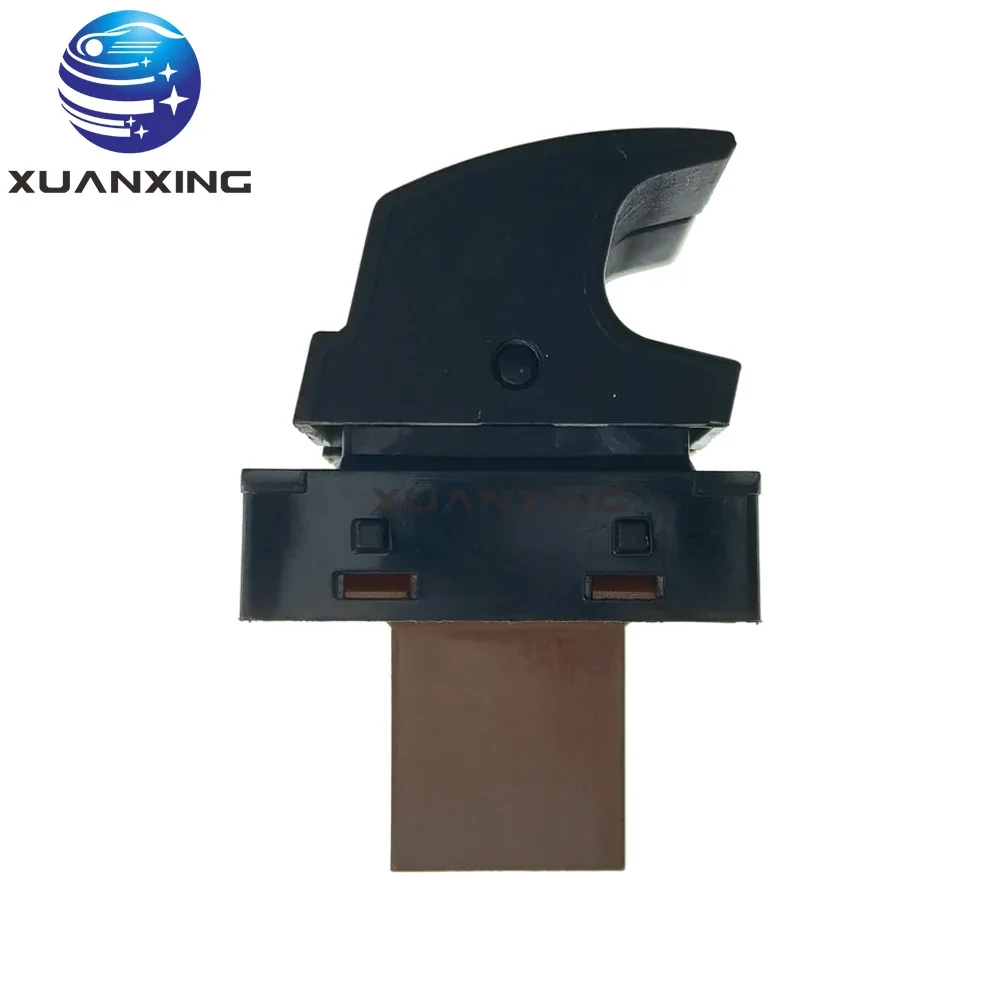 1Z0959858 Electric Power Window Switch for VW Skoda Octavia II 2 1Z Fabia 5J