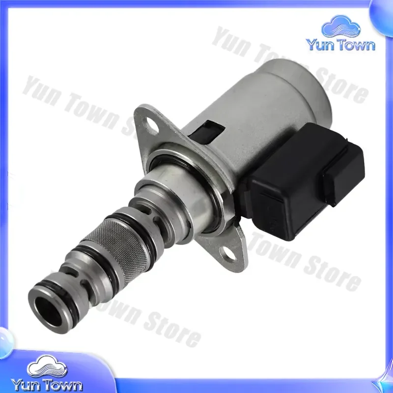 12V Solenoid Valve SV98-T4003-V for Hydraforce Hydraulics for Hydraulic System Control Valve for Industrial Automation