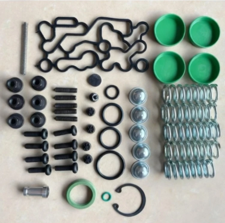 

1920500 Four Circuit Protection Valve Repair Kit Truck Parts for Scania