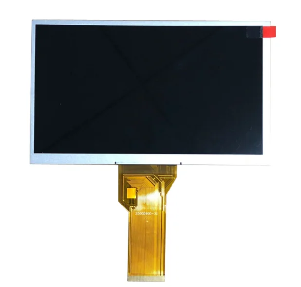 

AT070TN92 7 inch LCD screen