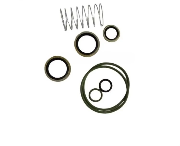 Air Compressor Accessories Stop Valve Kit 2910300100 2910-3001-00 Car Accessories Sublimation Blanks
