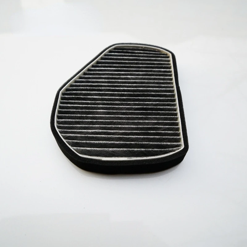 2Pcs Car Air Conditioning Filter Air  For Lingzhi M3 M5 V3L Q3 Q8 Paladin