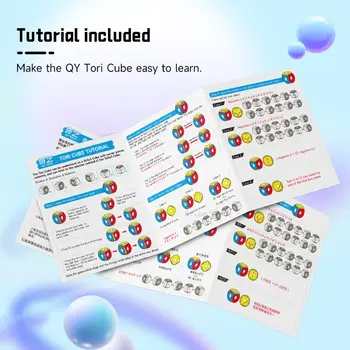 10 best sales 虛空立方體 - №4