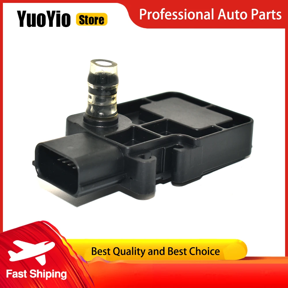 YuoYio 1Pcs New Seat Pressure Sensor 28177257 For 2009 Cadillac XLR Platinum Convertible 2-Door 4.6L And More