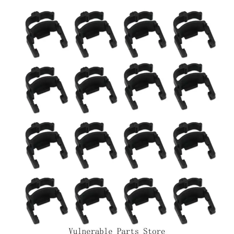 

Easy Installation Rocker Arm Clip W302193 Replacement Fastener Clips for 6.0L 2003-2007 Auto Part