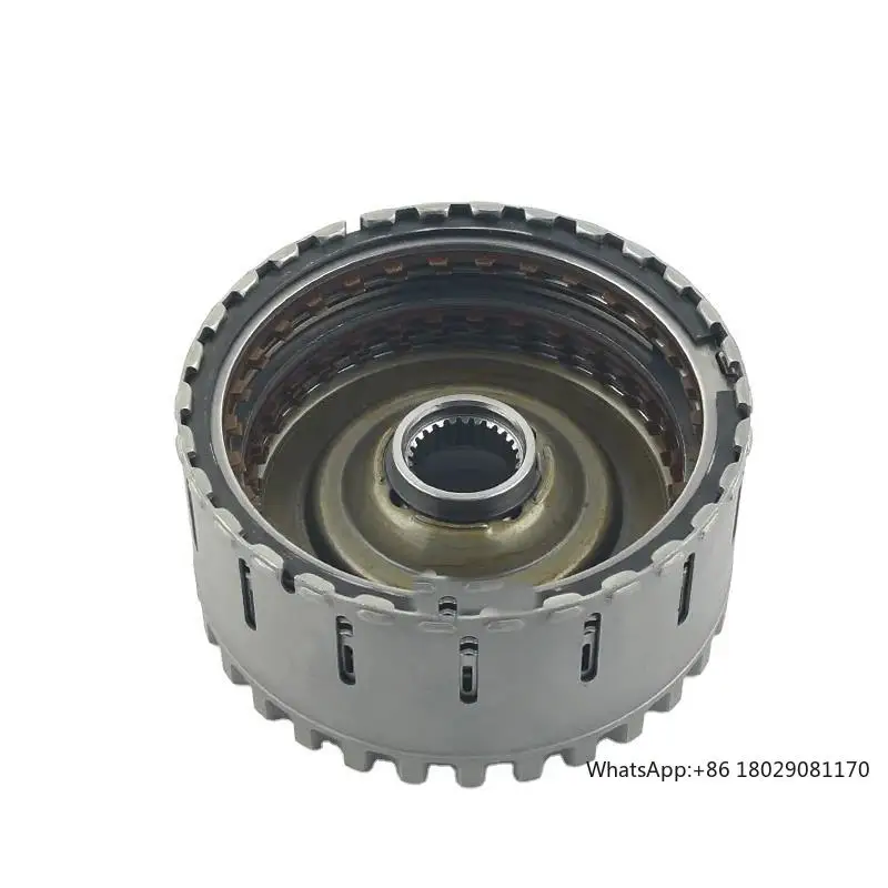 Hot Selling U540 U540E Reverse Drum Automatic Transmission Reverse Clutch Drum Assy For Toyota 2023