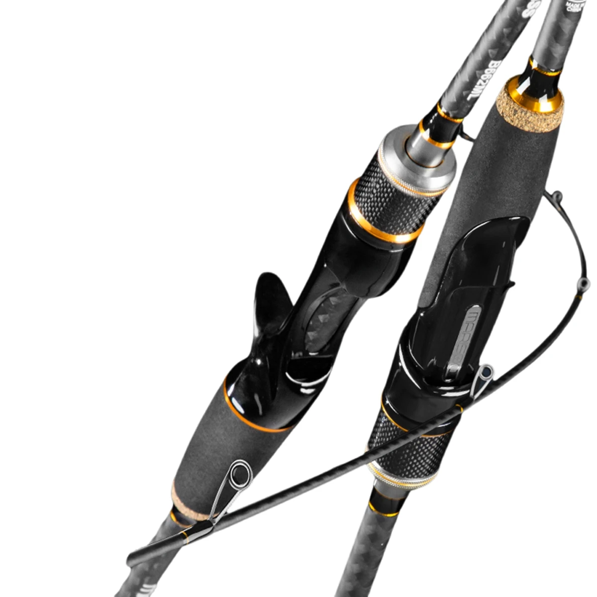 baitcaster fishing rods black and gold ProFISHiency Retro Baitcast Combo Reel in superior performance with the Lews Classic Baitcast Combo baitcaster fishing rods black and