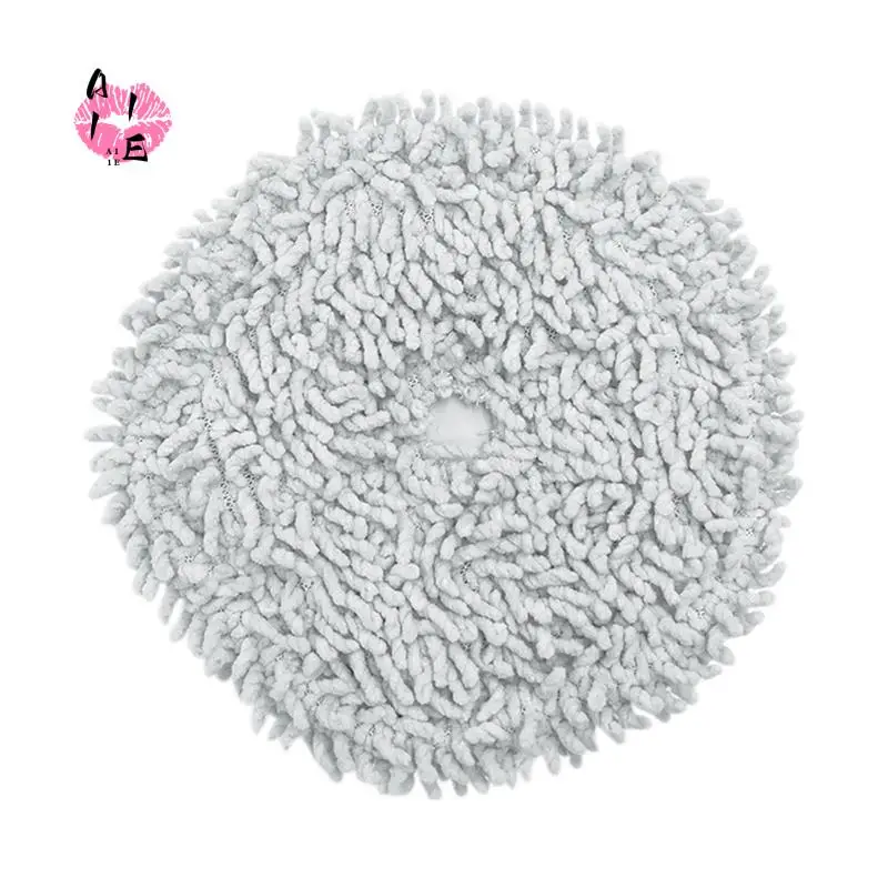 

A11E-Mop Cloth For Xiaomi Dreame Bot W10 W10 PRO Self-Cleaning Robot Vacuum And Mop Vacuum Cleaner Parts