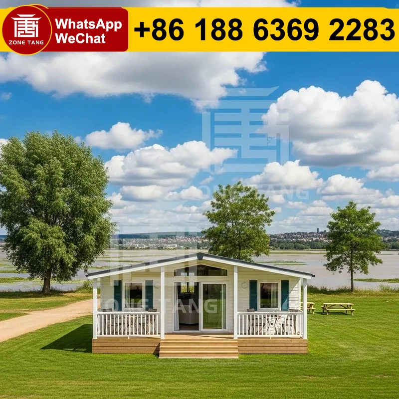 

20ft Factory Price Expanding Container High Quality Custom 40ft Luxury Modern Customize Design Expandable House Hot Sale Modular