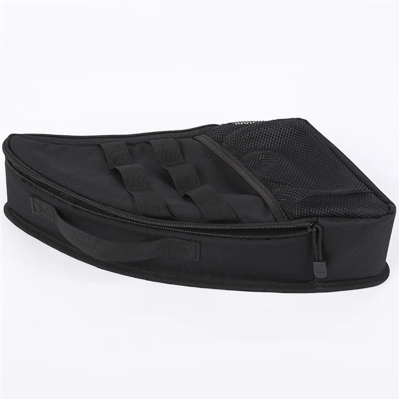 

Rear Side Window Storage Bag For Chrysler PT Cruiser 2005-2011 Car Interior Accessories