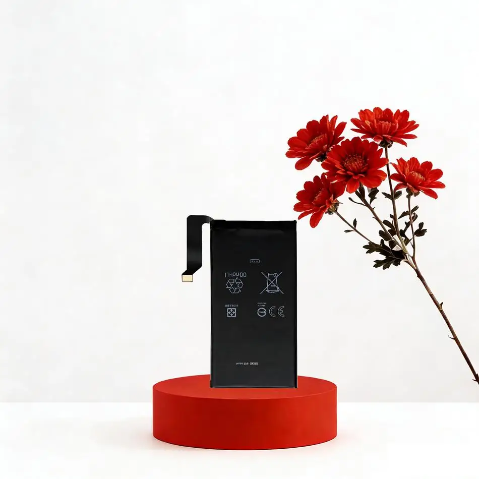 

Надежный аккумулятор GMSB3 емкостью 4614 мАч для мобильного телефона HTC Google Pixel 6