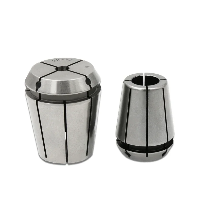 Coolant Er Collet ERS32 ERC32 Er32 Effluent Water Collet Water Out Izumi Machine Tools Accessory with Milling Tools ERS