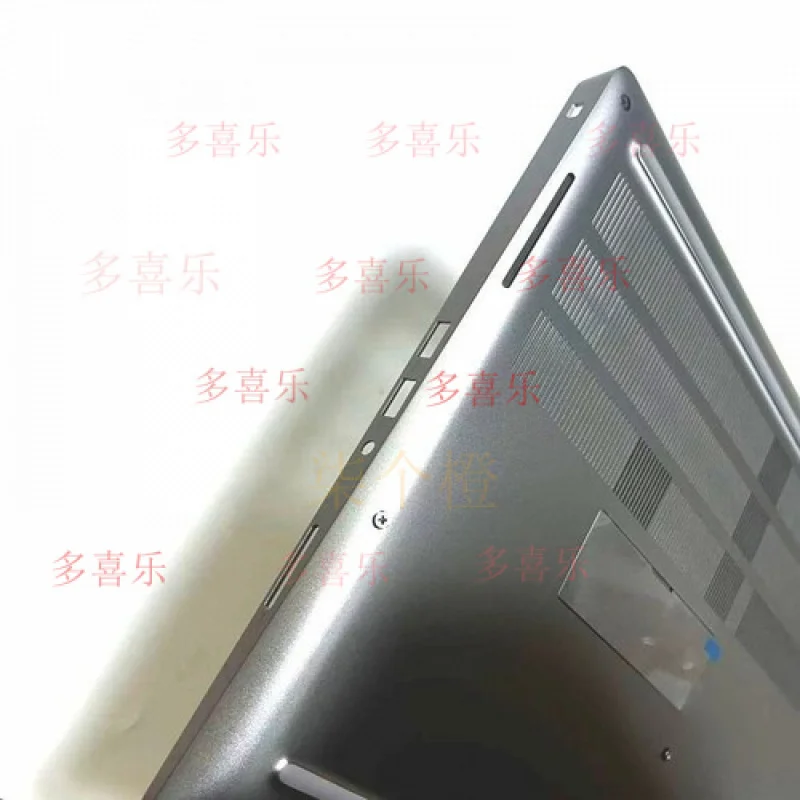 QQ جديد لـ Dell Precision 7760 M7760 غطاء قاعدة سفلي حافظة سفلية 0KV0XM KV0XM