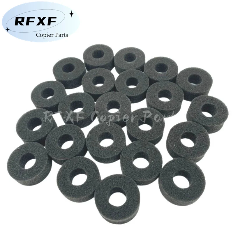 Compatible Pickup Roller For Xerox DC 2050 2051 2055 3030 6050 6030 6204 Engineering Machines Sponge Copier Parts