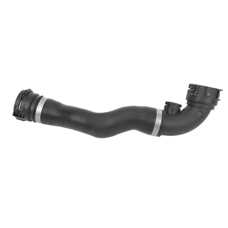 Car Radiator Cooling Pipe Rubber Coolant Radiator Hose for BMW 3 Series E46 E90 320 323 325 328 330 11531436406