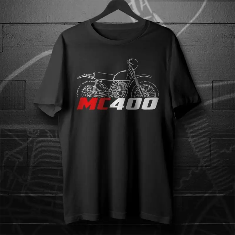 For Maico Mc 400 19…