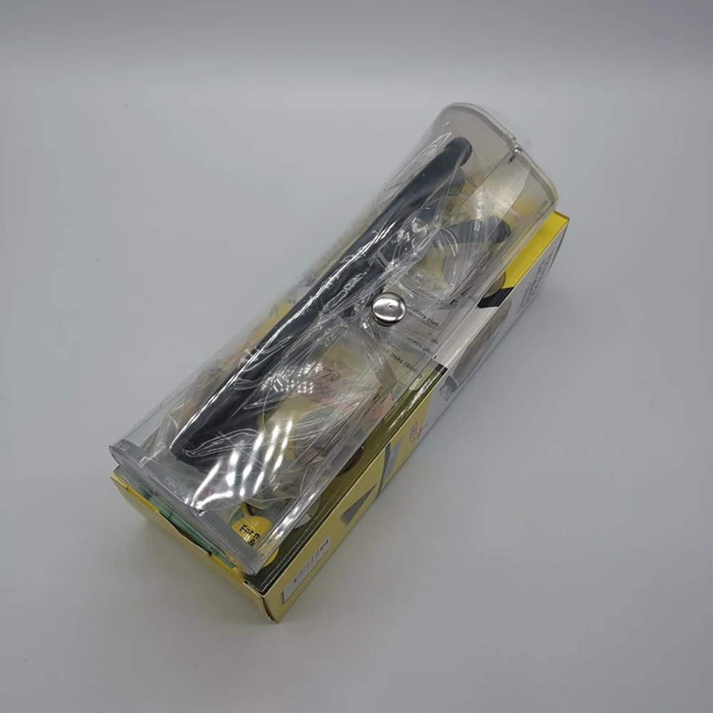 -6D To +3D Adjustab…