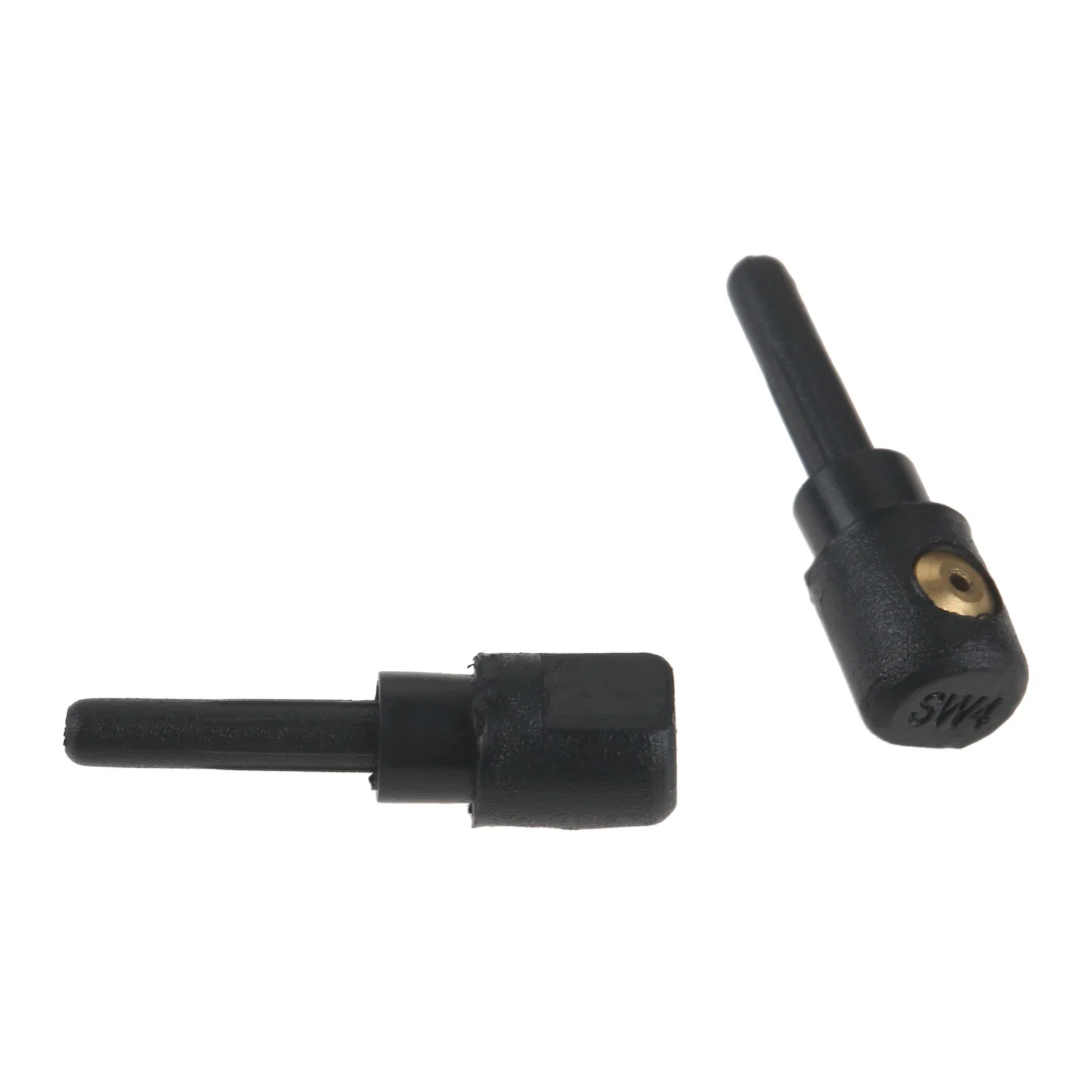 2Pcs Rear Windscreen Washer Jet Nozzle Spray 3B9955985A for Mini R50 R53 BMW 1 Series E87 for Honda Civic MK7 for Mercedes-Benz