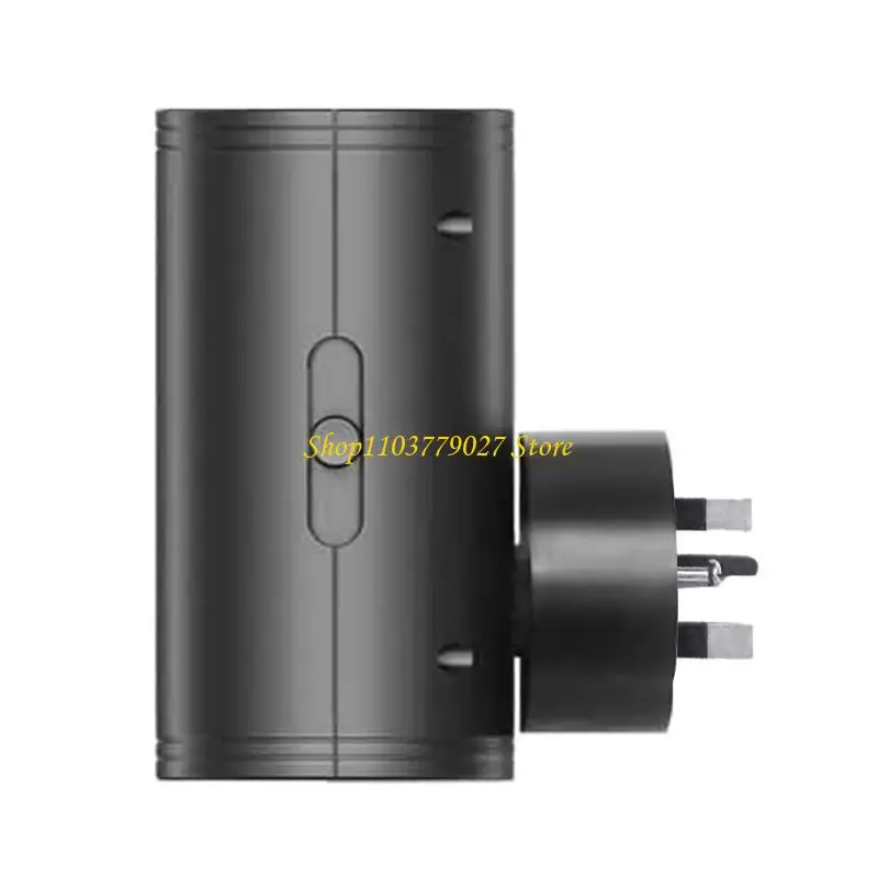 

C4DF Внутренняя розетка с легкой пластиковой текстурой, подходящей для лестницы и спальни