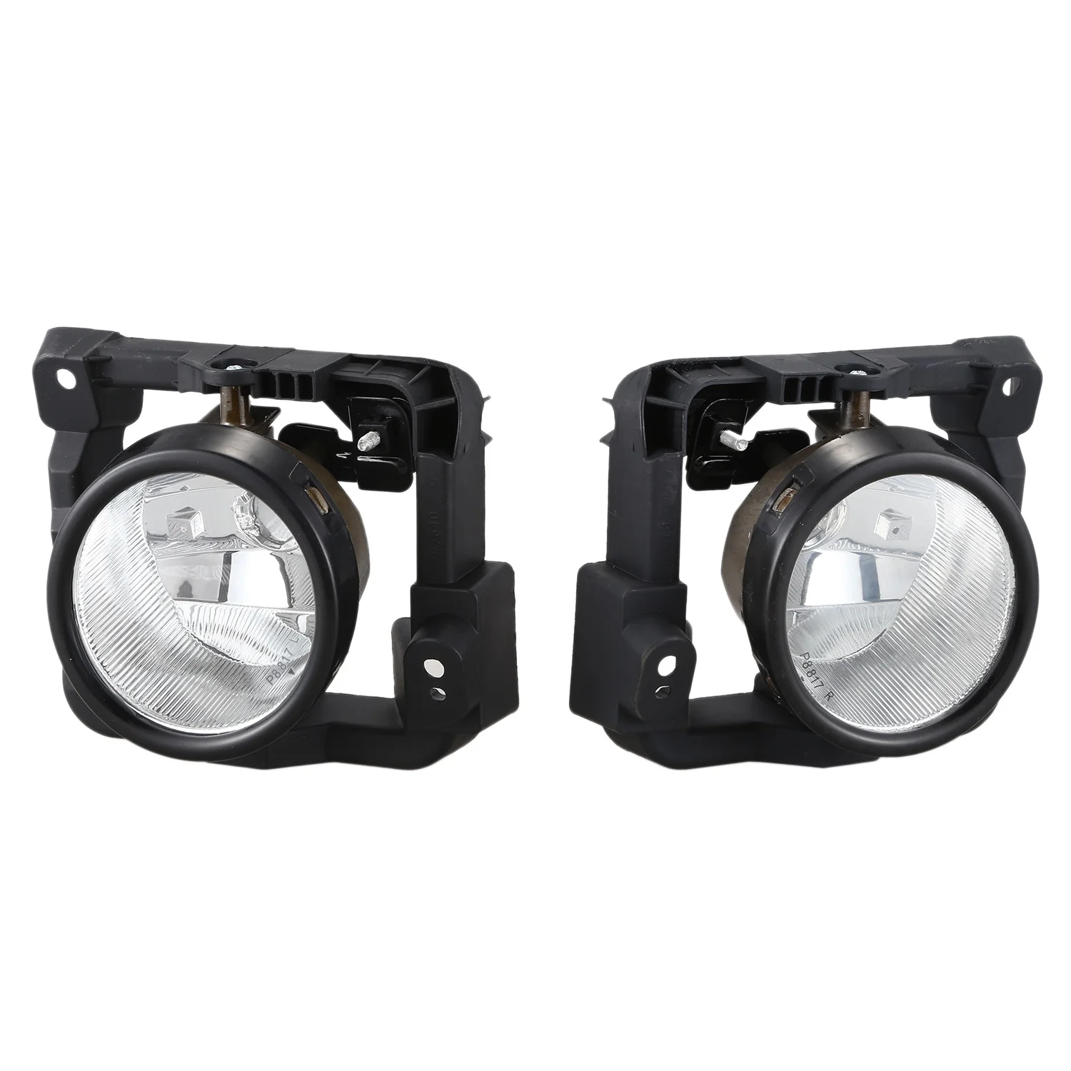 2PCS Front Bumper Fog Light Fog Lamp for HONDA Euro ACCORD for Acura TSX 2010 2011 2012 CU1 CU2 33950-TP5-H01