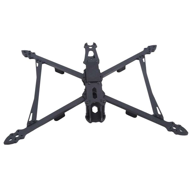 3K Carbon Fiber Frame MARK4 V2 10Inch 427mm WheelBase RC FPV Freestyle Racing Drone Frame Kit(C)