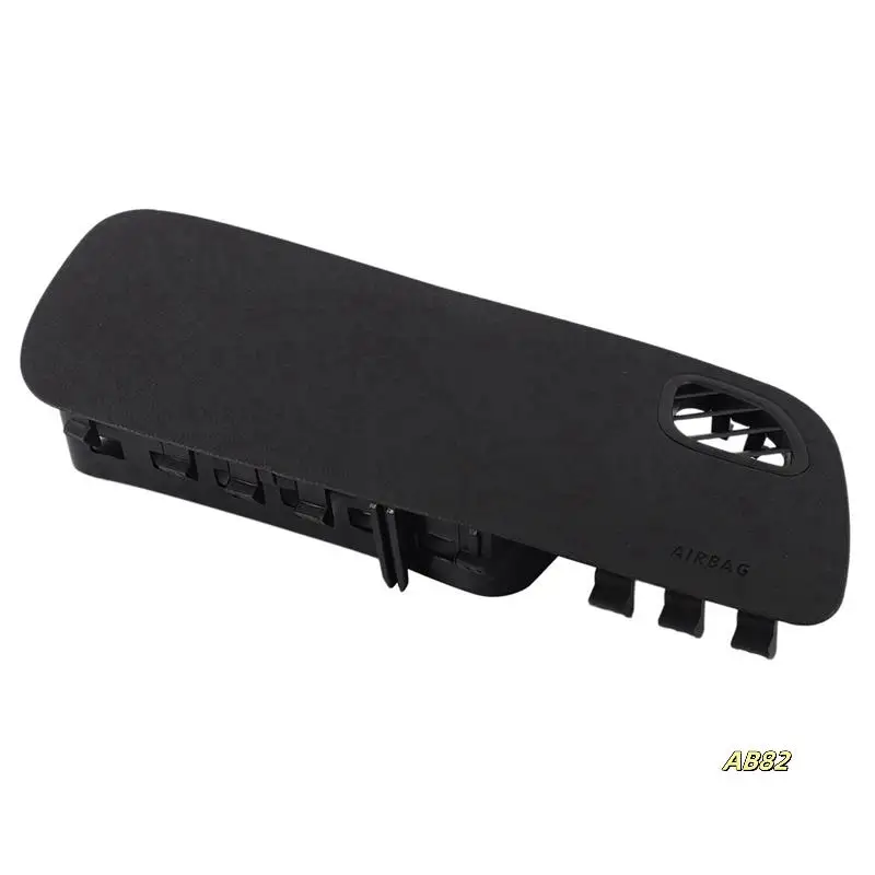

2Pcs Car Passenger Side Dashboard Cover Replacement Accessories For Polo 2011 2012 2013 2014 2015 6RD880261A