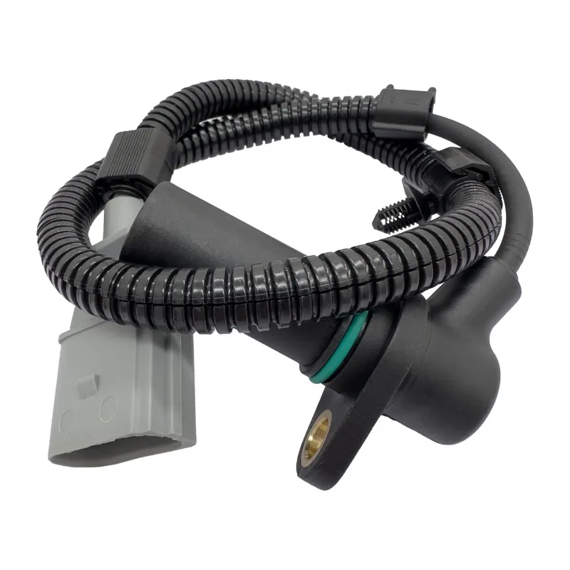 038907319D Crankshaft Position Sensor For VW Passat B5 Golf Transporter T5 Audi A4 A6 Skoda Octavia Fabia - Image 2