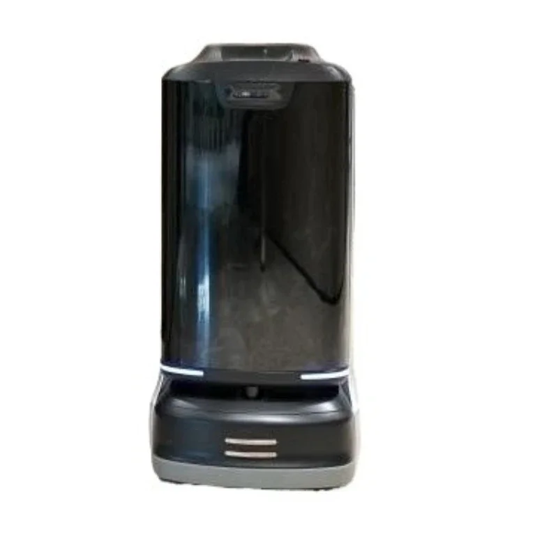 Intelligent delivery robot equipment Hotel delivery Manual automatic up and down elevator Avoid hotels Hotel