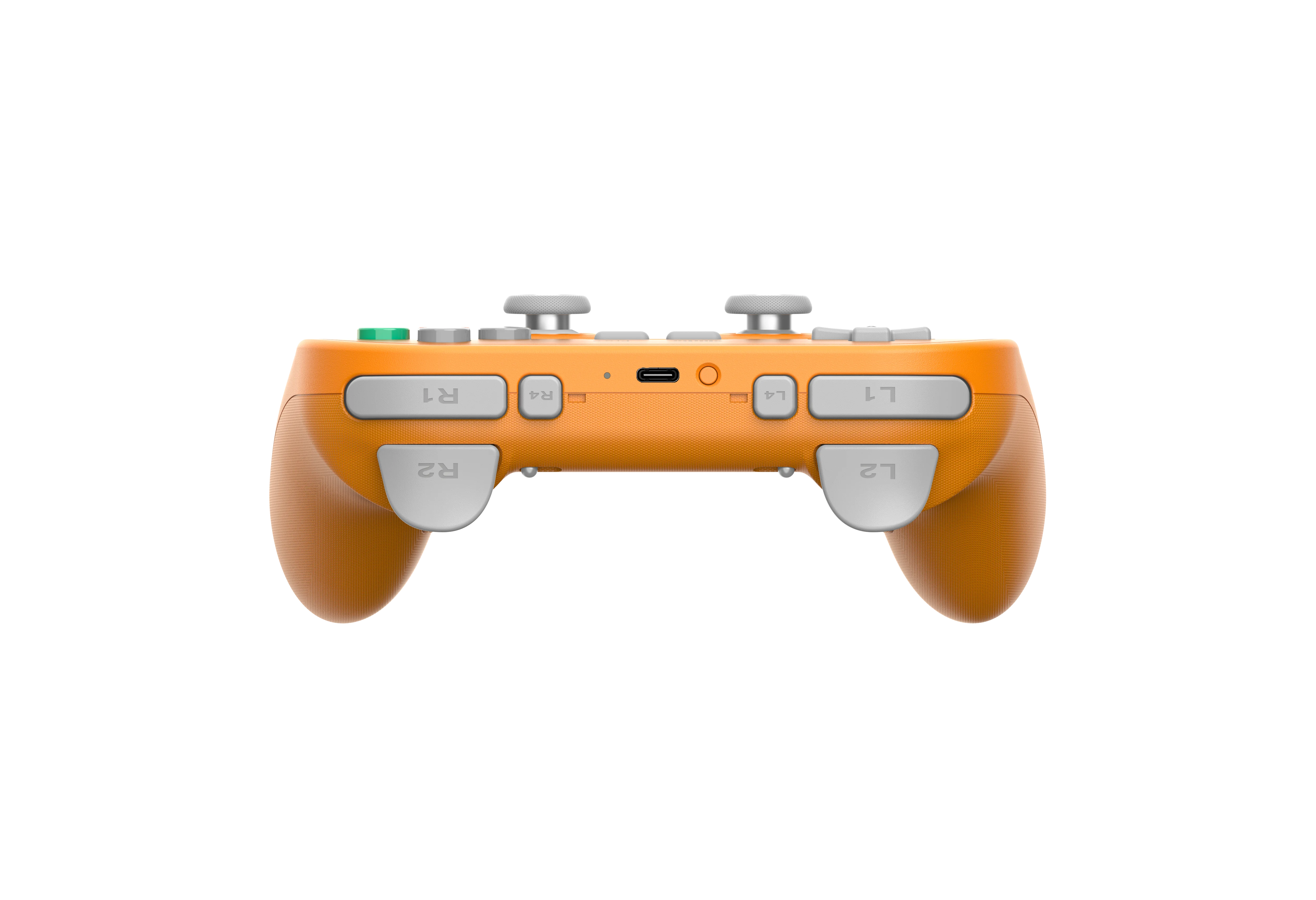 Беспроводной геймпад 8BitDo Pro 3 для Nintendo Switch 2, PC