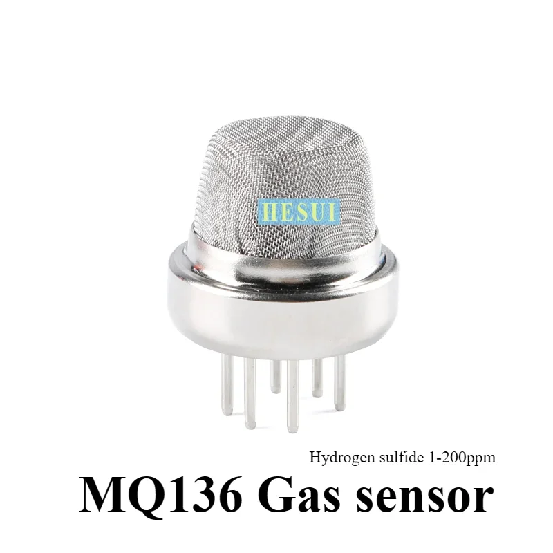 MQ136 Hydrogen Sulf…