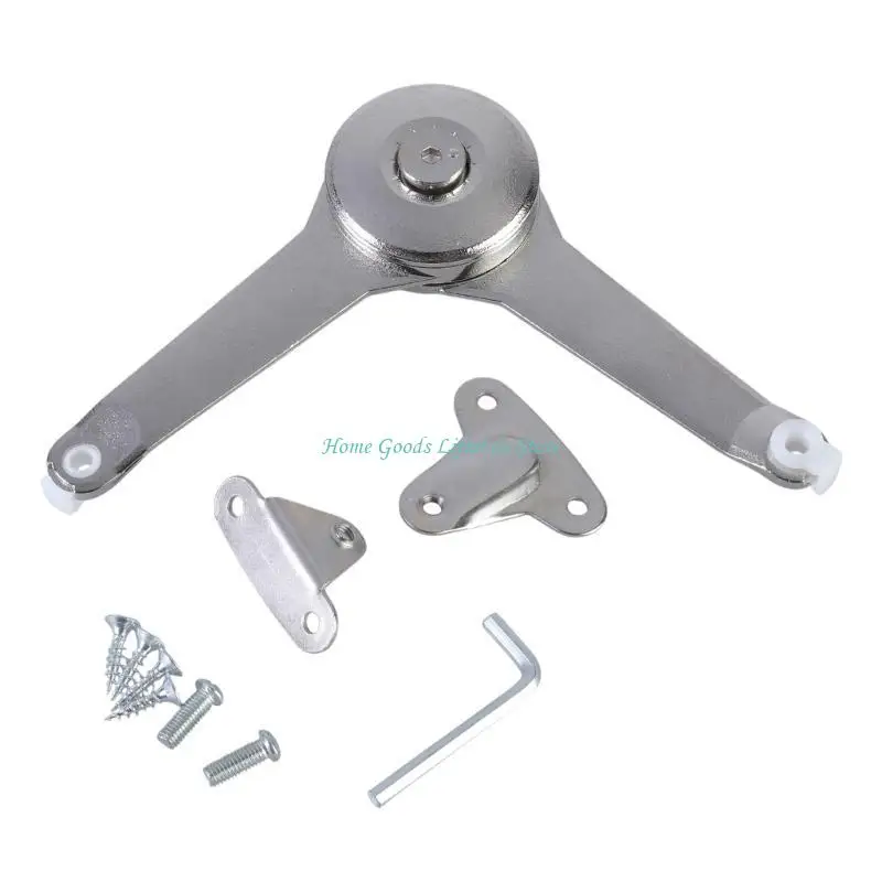 E74E Adjustable Sto…