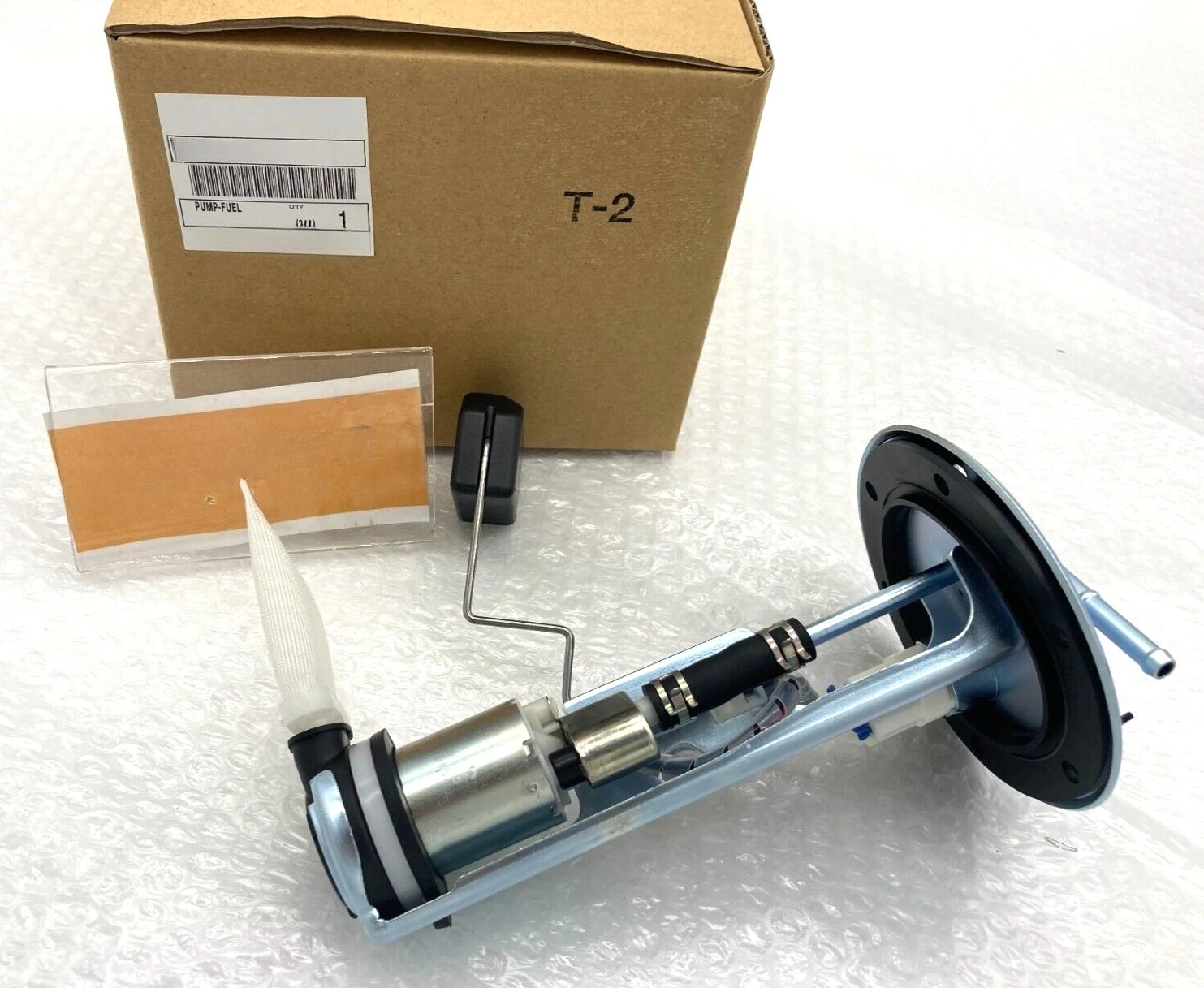 Motocycle FUEL PUMP ASSEMBLY 49040-0006 49040-1080 For Kawasaki Brute Force 650 2005-2006 Prairie 650 02-03 Prairie 700 04-06