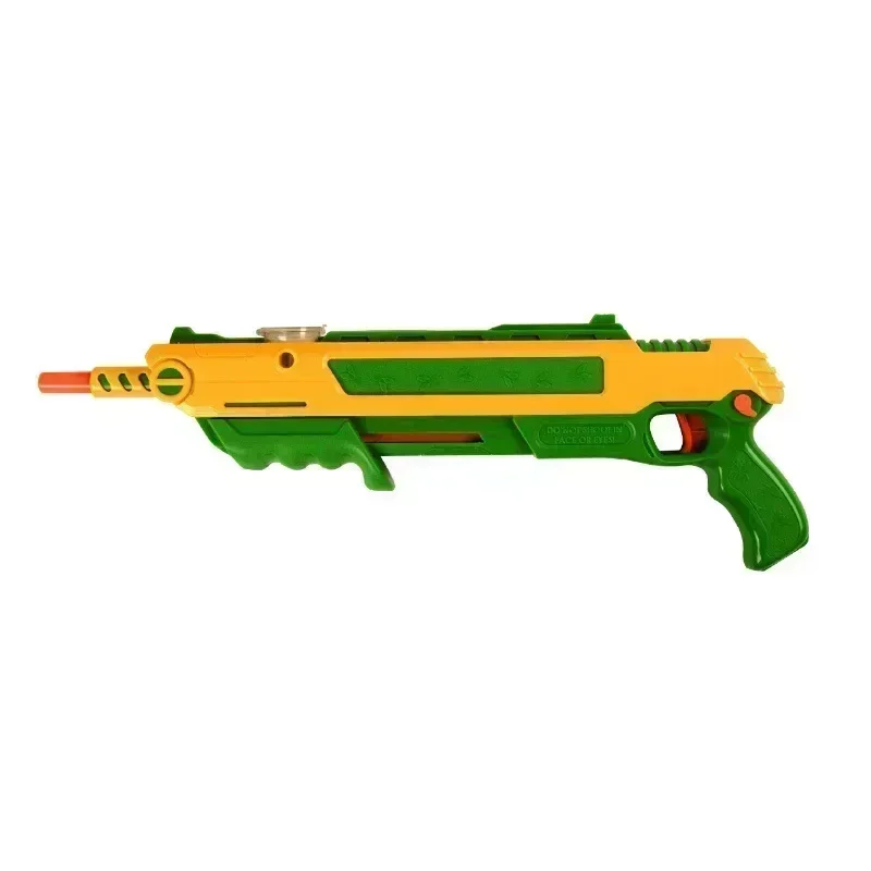 Nieuwe 3.0 Laser Gericht Handleiding Zout Bullet Fly Gun Kinderspeelgoed Volwassen Speelgoed Zout Bullet Mosquito Killer Gun