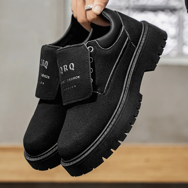 

2025 New Style, Trendy, Versatile, Fashionable, Casual Sneakers, Breathable, Wear-resistant, Comfortable, Minimalist Shoes Tênis