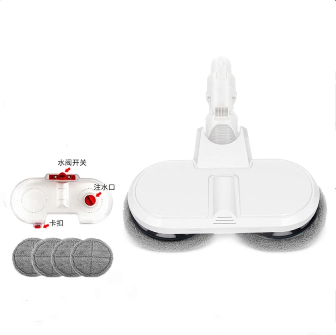 100% original new vacuum cleaner electric floor brush for xiaomi MJSCXCQPT Handheld Vacuum Cleaner G9 G10 parts
