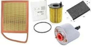 

MAINTENANCE KIT C4 II-DS4 12- 308-RCZ 12- 1.6HDİ EURO5 AUTO AIR CONDITIONER 343500768