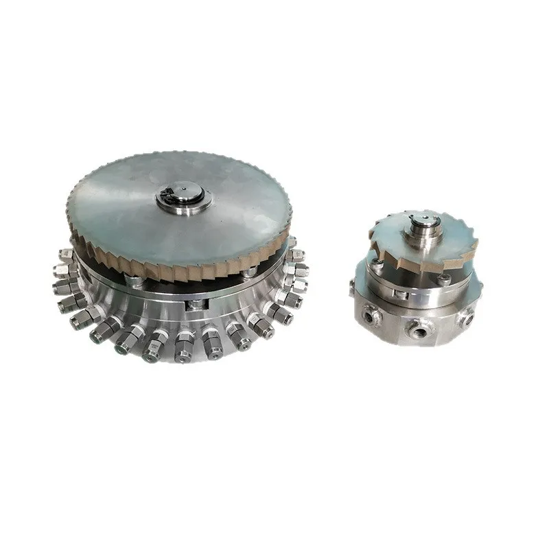 Non-standard machined parts, precision machining of mechanical parts 316 stainless steel machine plus zero