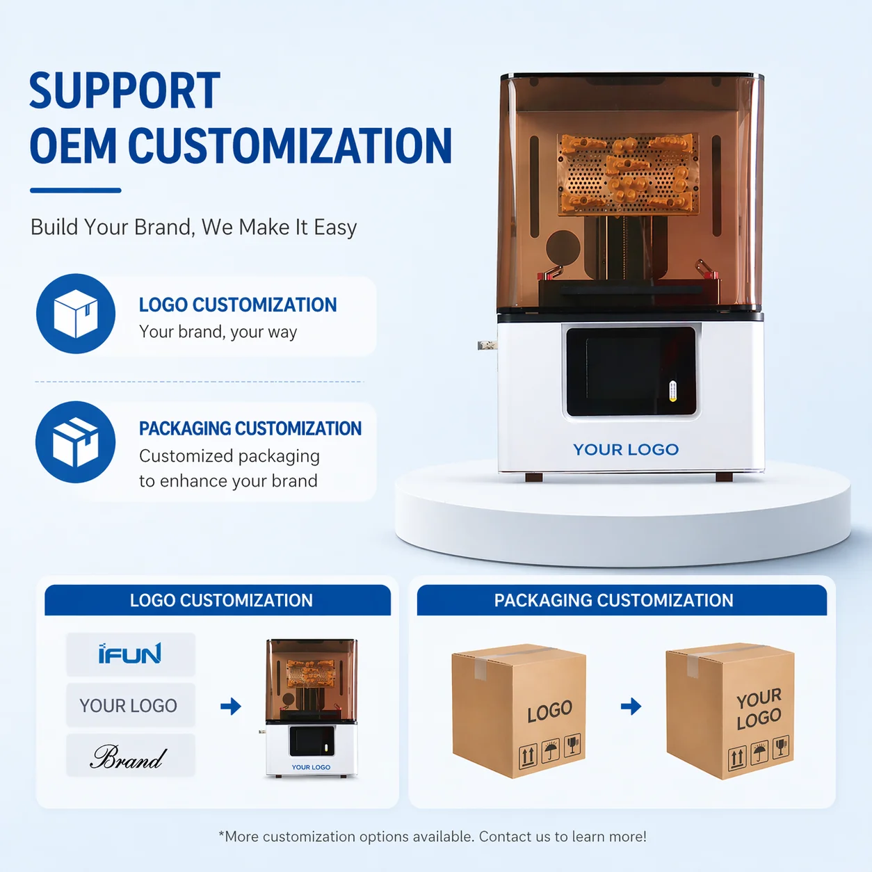 Professional-grade Dental 3D P - Commercial Resin Printing ulasan dan harga
