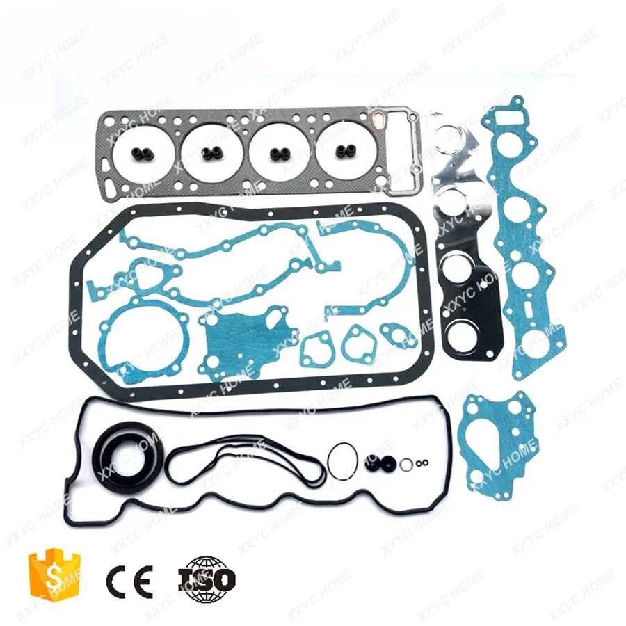 Set OEM MD997063 for  4G54 G54B PAJERO I/ L 200/LANCER Hatchback/SIGMA