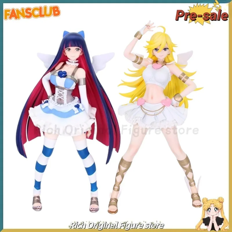 

【Предпродажа】Оригинальная система обслуживания, новые трусики и на складе с гАРТЕРОМ, трусики/чулки, аниме-фигурка, модель игрушки, украшения