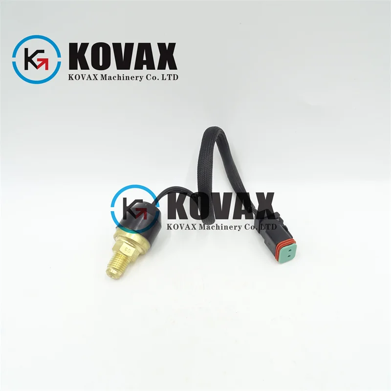 

309-5795 Pressure switch is suitable for 20D 313B 345C 345C L 345D excavators