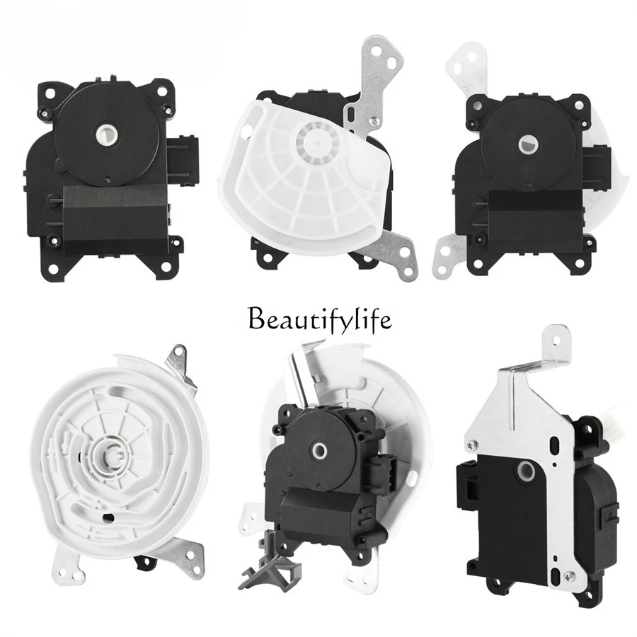 

Automotive parts*Suitable for S3/S7H throttle actuator servo motor SA00-61-B82M1