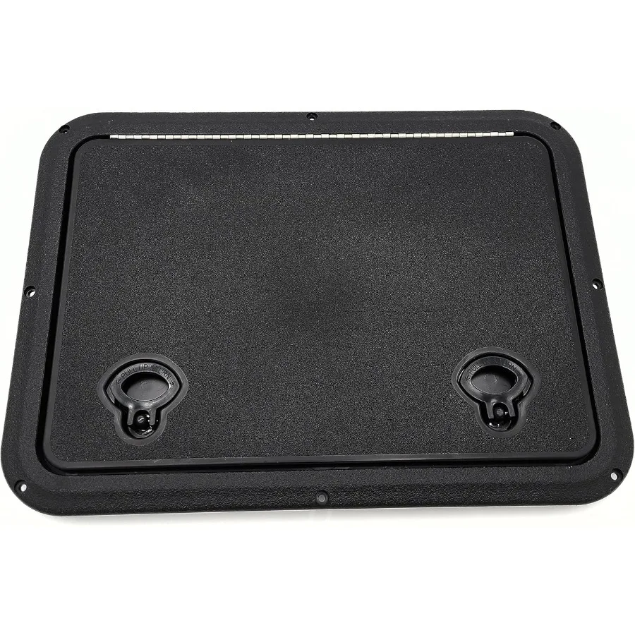 

DPI Marine 13 x 17 Flush Series Access Hatch for Marine and Industrial Applications - DPF1317 Made in USA - Durable Corrosion-R