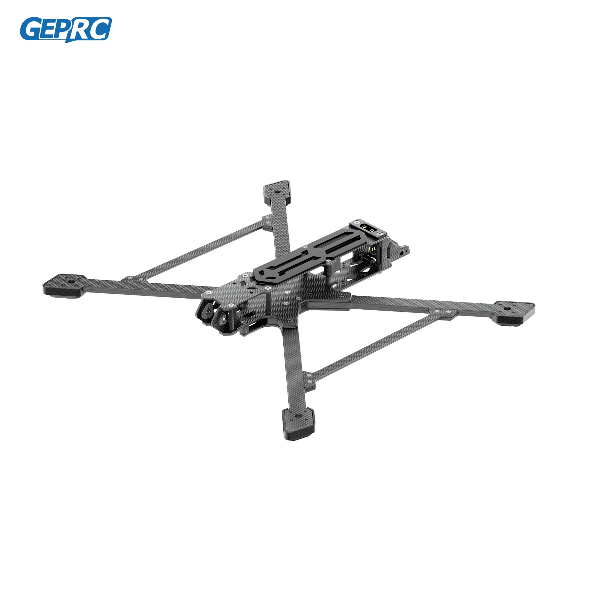 GEPRC GEP-EF10 Frame Parts Propeller Accessory Base 10 Inch Quadcopter FPV Freestyle RC Racing Drone HD Long Range FPV