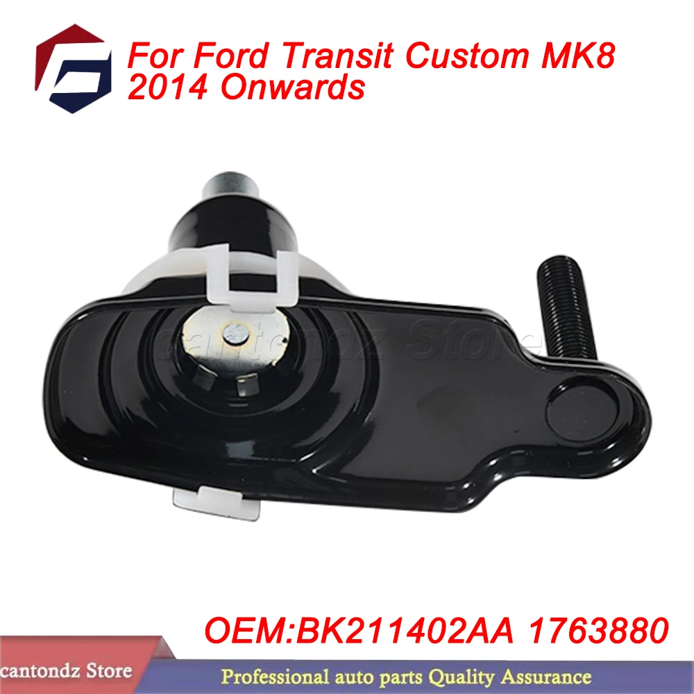 

New Auto Spare Wheel Carrier Hock Mounting Plate Holder 1763880 For Ford Transit Custom MK8 2014 Onwards BK211402AA BK21-1402-AA