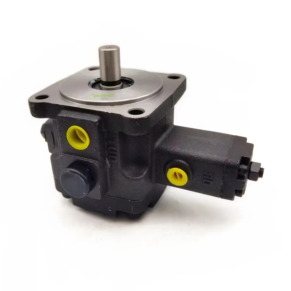 

TIMEWAY High Pressure Oil Pump VP-SF-30A VP-SF-40A VP-SF-40D Vane Pump